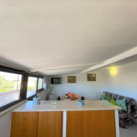 Holidaycasa Francis - Loft Con Vista Mare Sperlonga Exterior photo