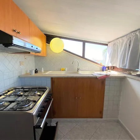 Holidaycasa Francis - Loft Con Vista Mare Sperlonga Exterior photo