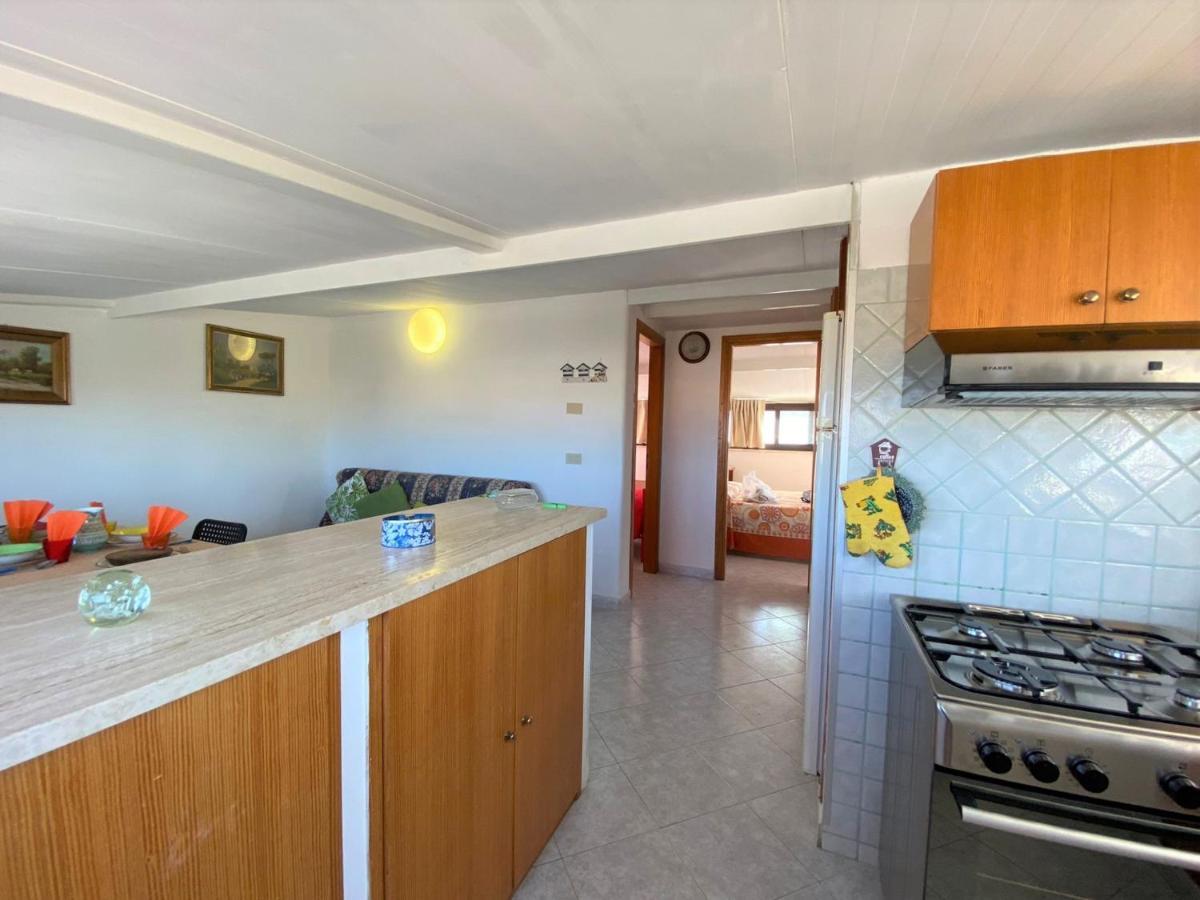 Holidaycasa Francis - Loft Con Vista Mare Sperlonga