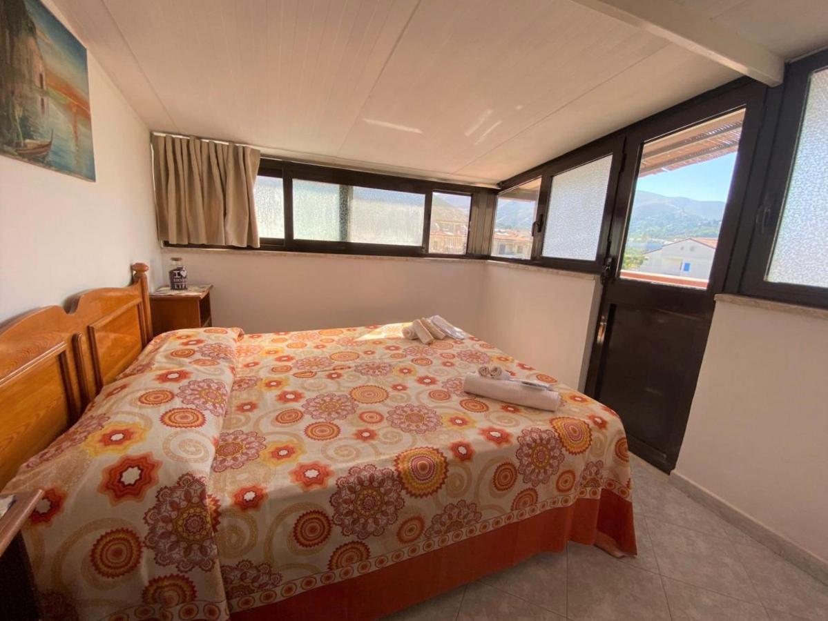 Holidaycasa Francis - Loft Con Vista Mare Sperlonga