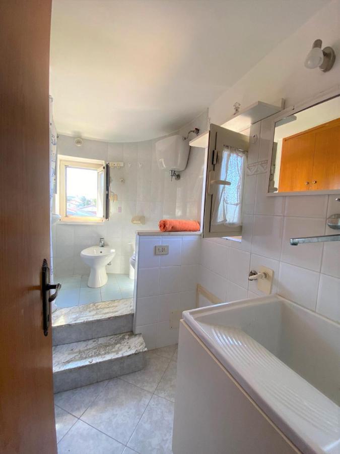 Holidaycasa Francis - Loft Con Vista Mare * Sperlonga