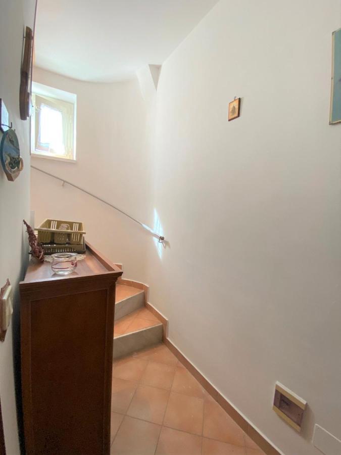 Holidaycasa Francis - Loft Con Vista Mare * Sperlonga
