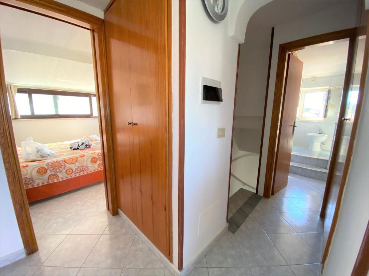 Holidaycasa Francis - Loft Con Vista Mare