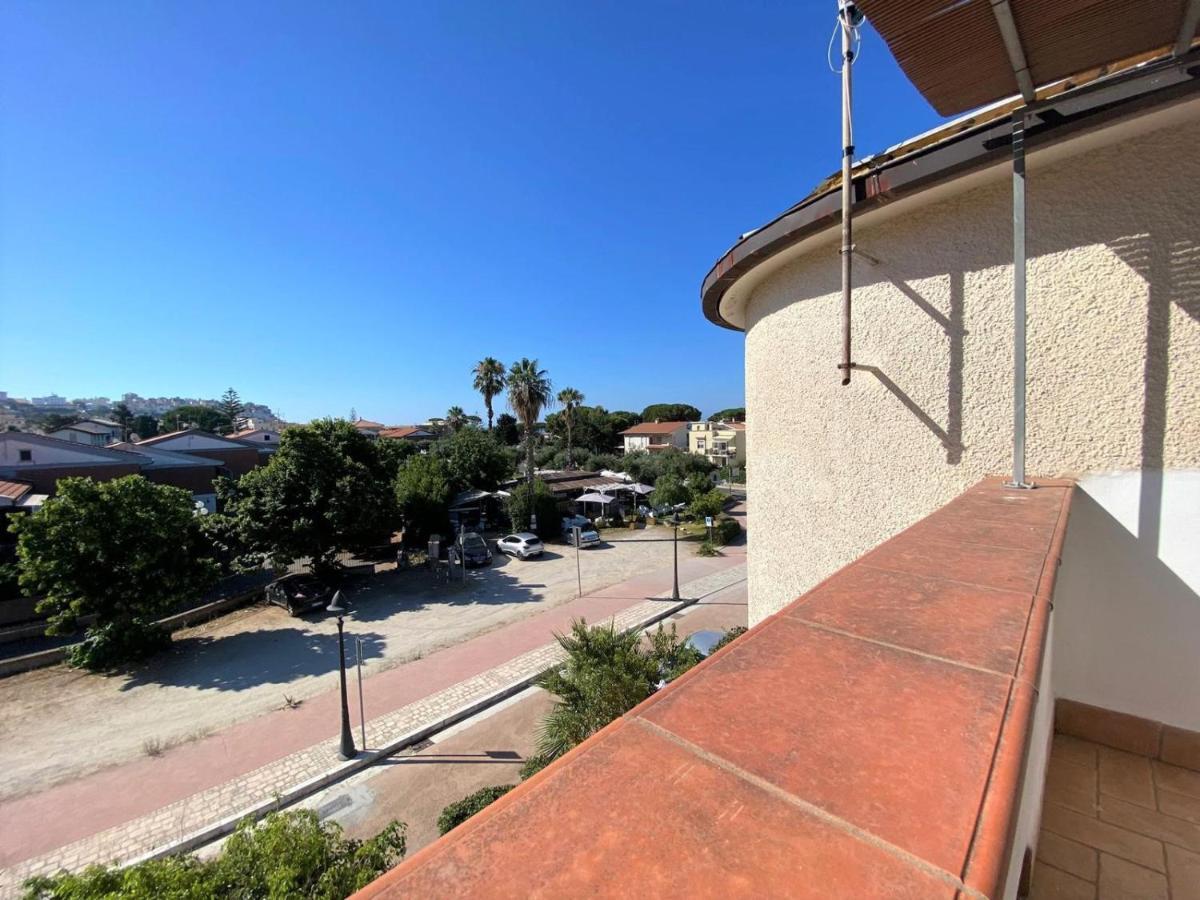 Apartment Holidaycasa Francis - Loft Con Vista Mare *