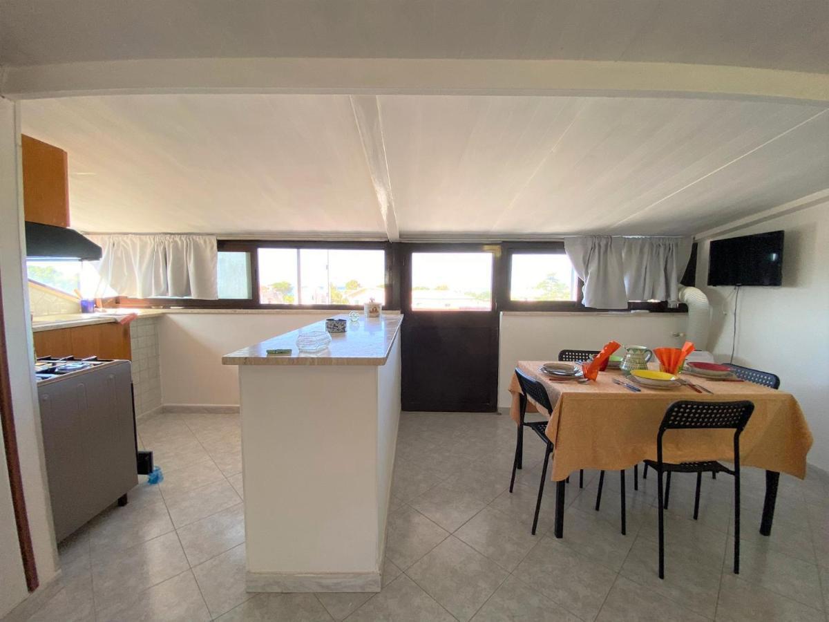 Holidaycasa Francis - Loft Con Vista Mare