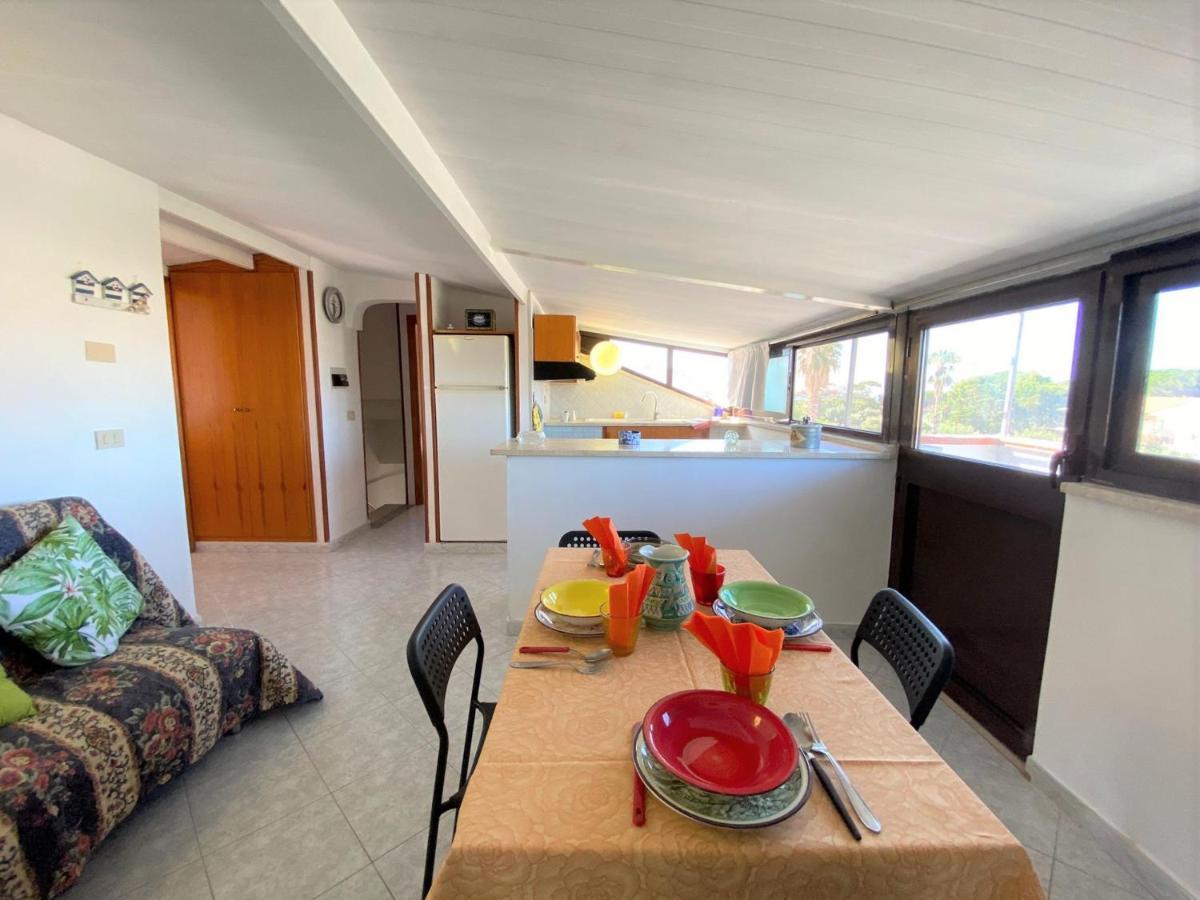 Apartment Holidaycasa Francis - Loft Con Vista Mare *