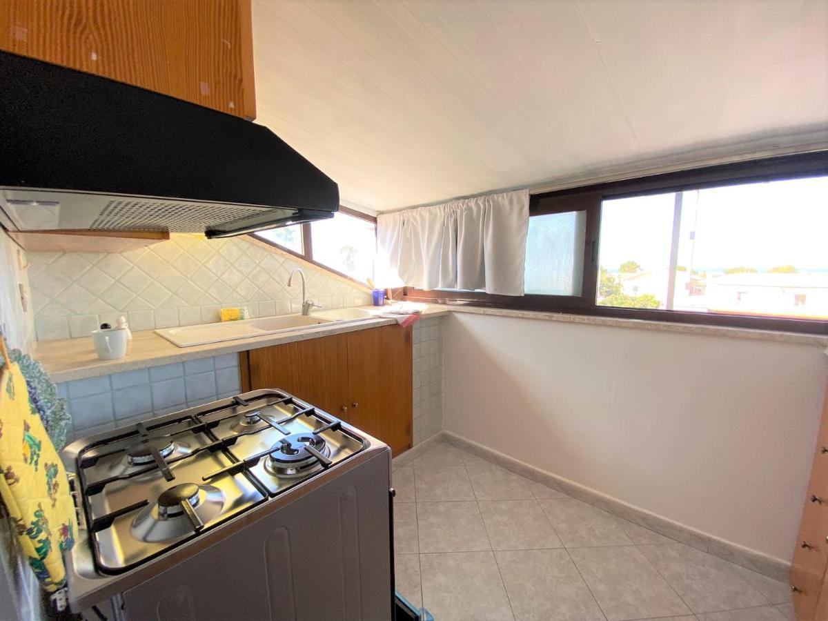 Holidaycasa Francis - Loft Con Vista Mare Sperlonga