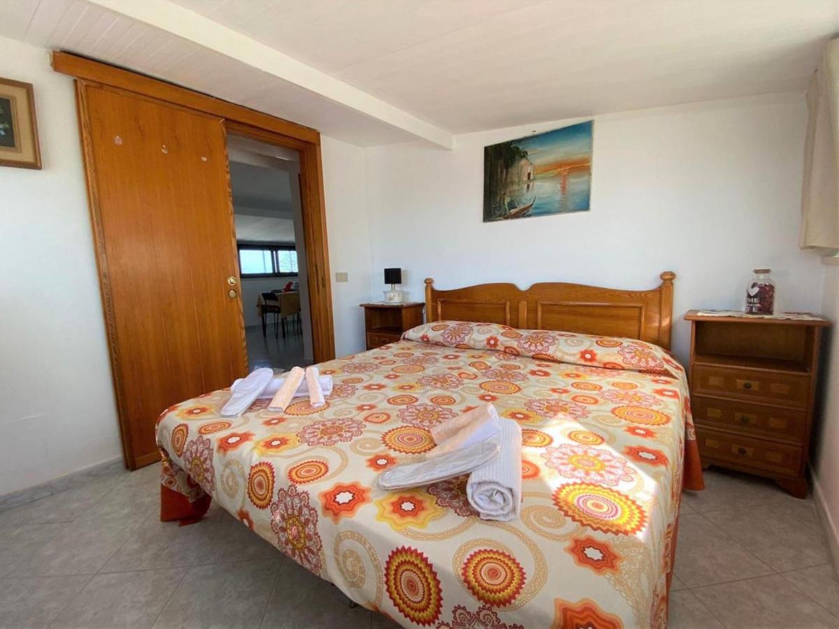 Holidaycasa Francis - Loft Con Vista Mare Apartment Sperlonga