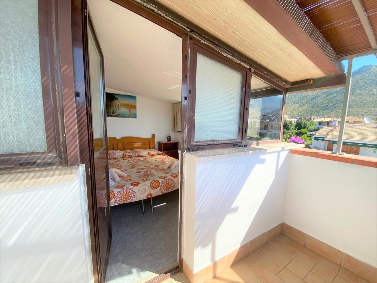 Apartment Holidaycasa Francis - Loft Con Vista Mare