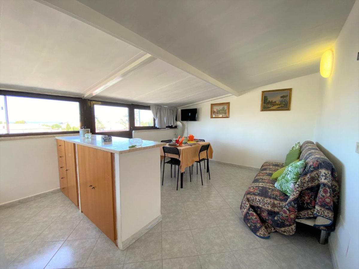 Holidaycasa Francis - Loft Con Vista Mare * Sperlonga